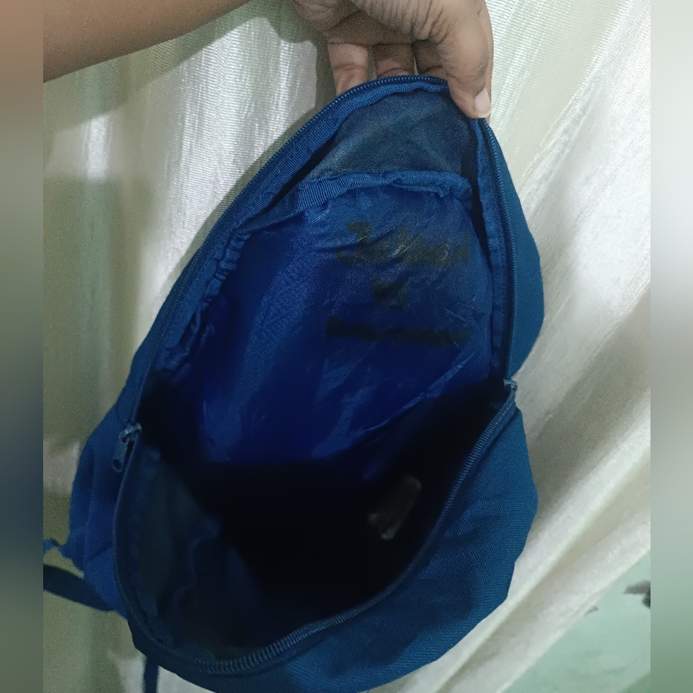 Puma Unisex Backpack - Picture 8 of 9